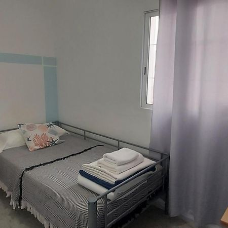 Coordenadas Ibiza Екстериор снимка