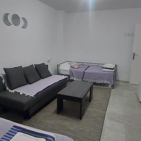 Coordenadas Ibiza Екстериор снимка