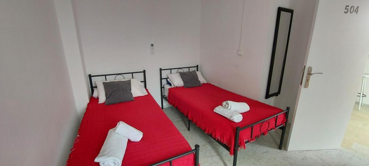 Coordenadas Ibiza Екстериор снимка