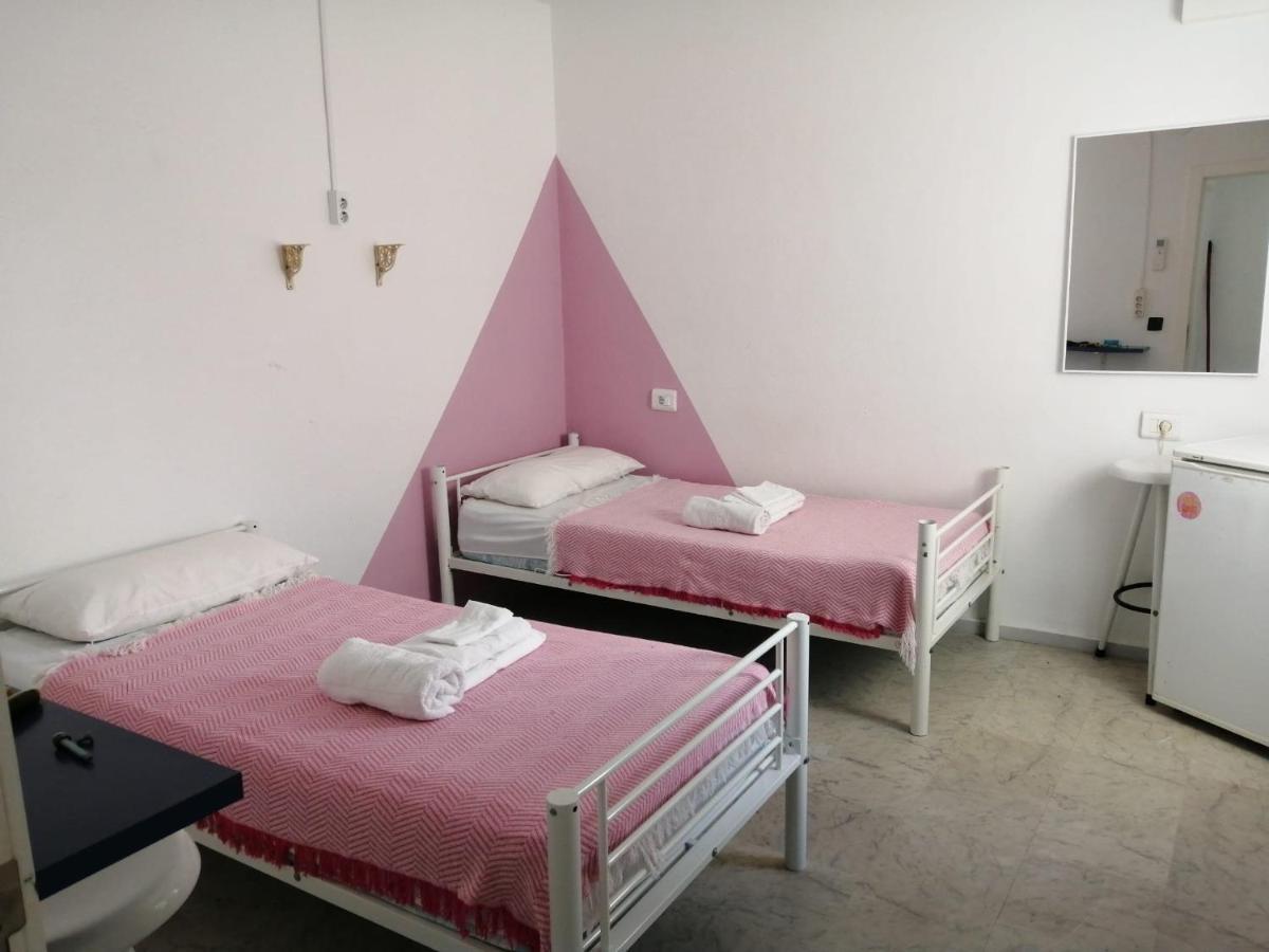 Coordenadas Ibiza Екстериор снимка