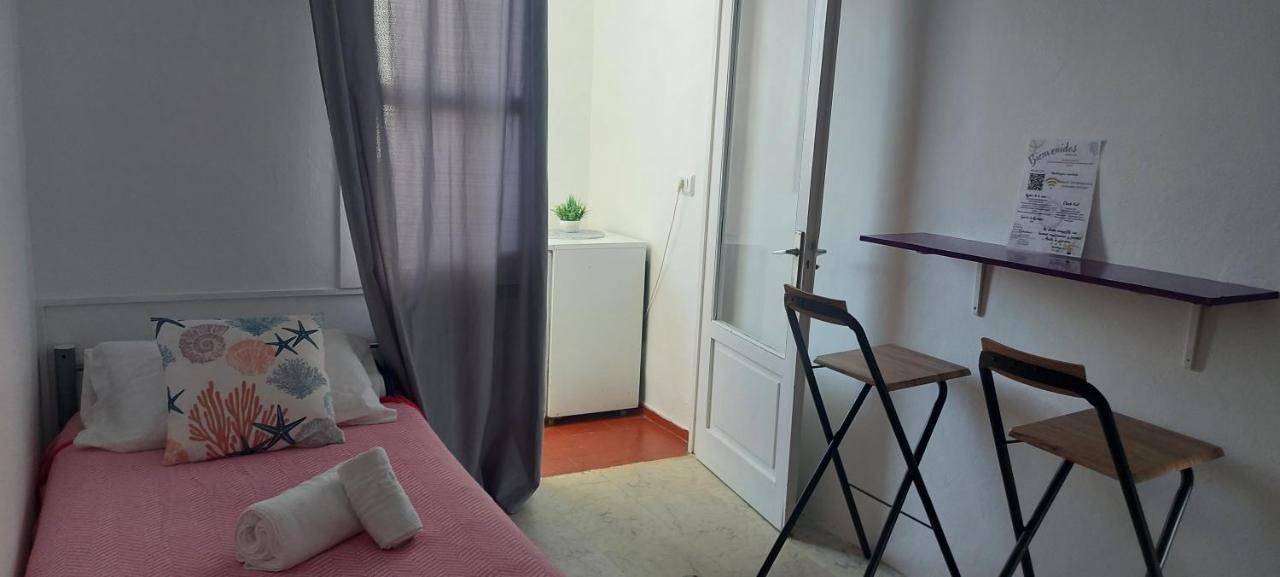 Coordenadas Ibiza Екстериор снимка