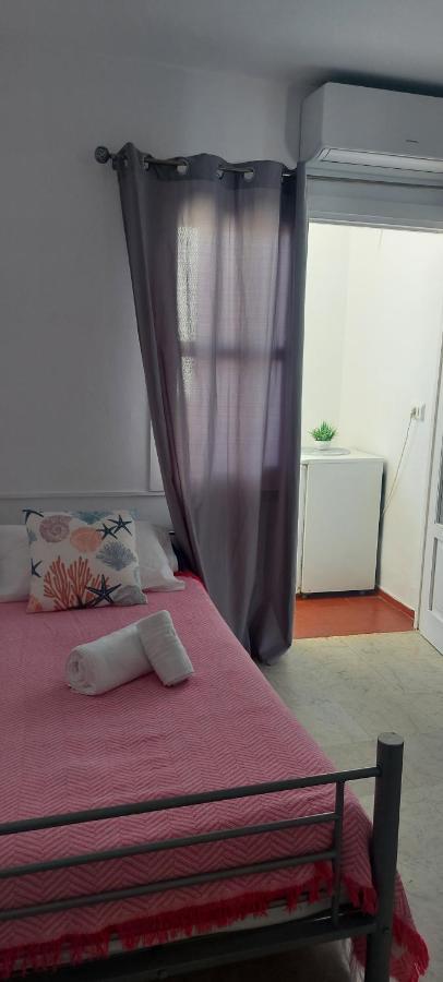 Coordenadas Ibiza Екстериор снимка