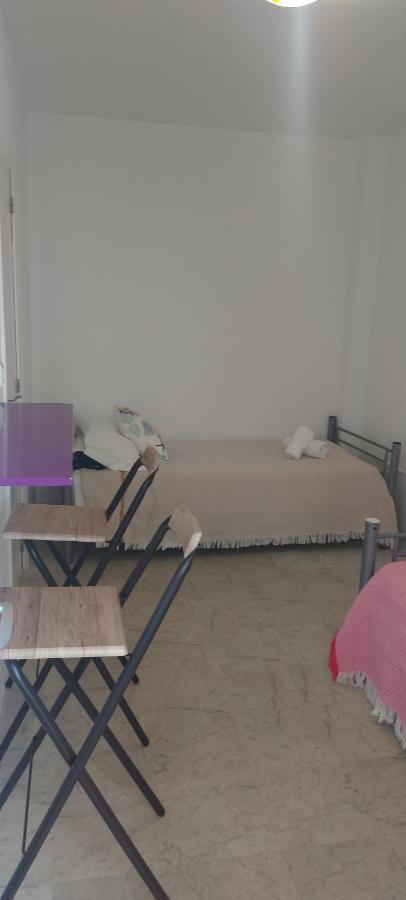 Coordenadas Ibiza Екстериор снимка