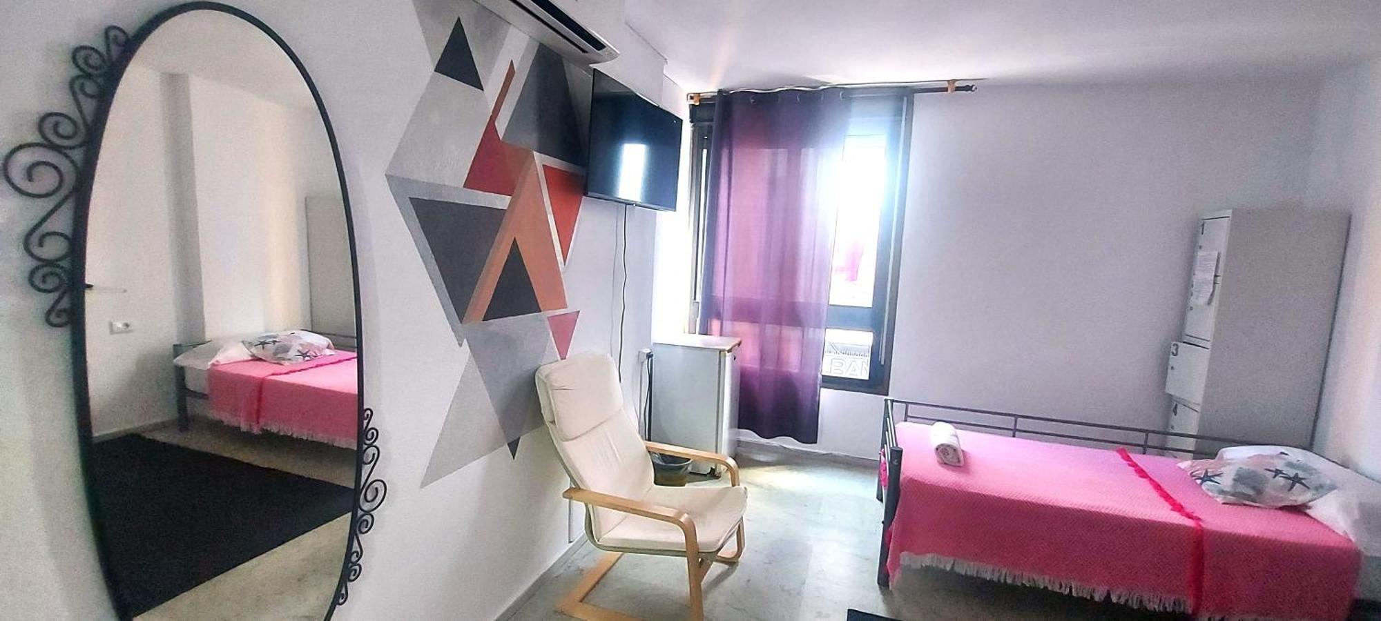 Coordenadas Ibiza Екстериор снимка