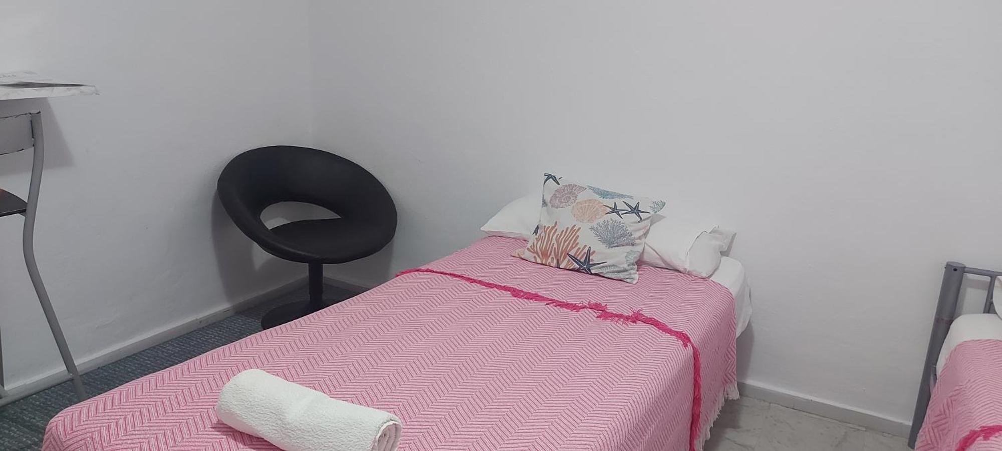 Coordenadas Ibiza Екстериор снимка