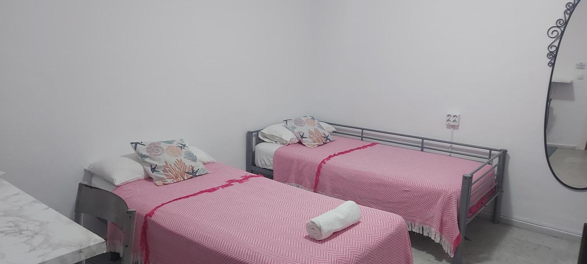Coordenadas Ibiza Екстериор снимка