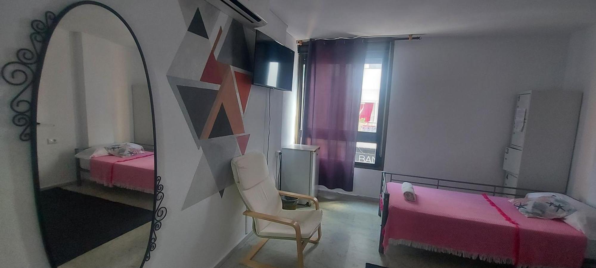 Coordenadas Ibiza Екстериор снимка