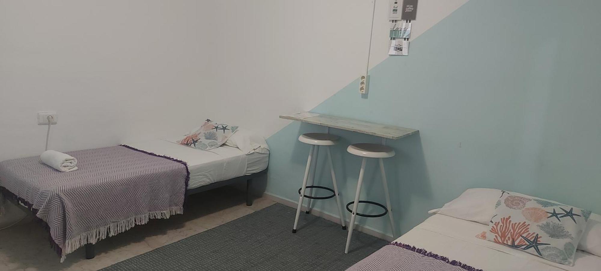 Coordenadas Ibiza Екстериор снимка