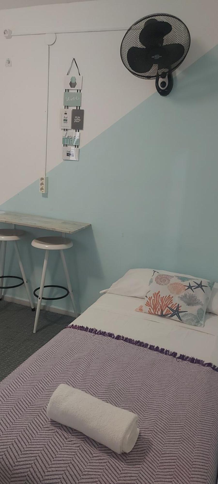 Coordenadas Ibiza Екстериор снимка