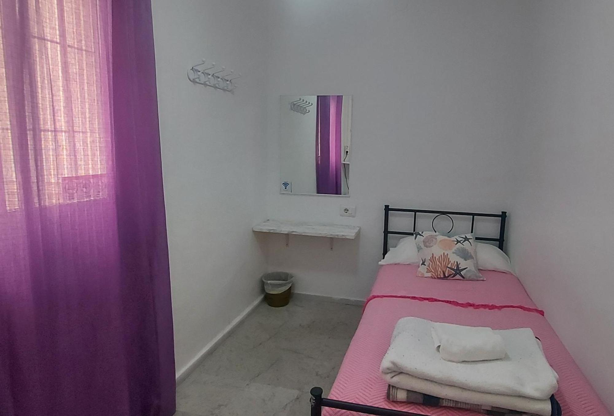 Coordenadas Ibiza Екстериор снимка