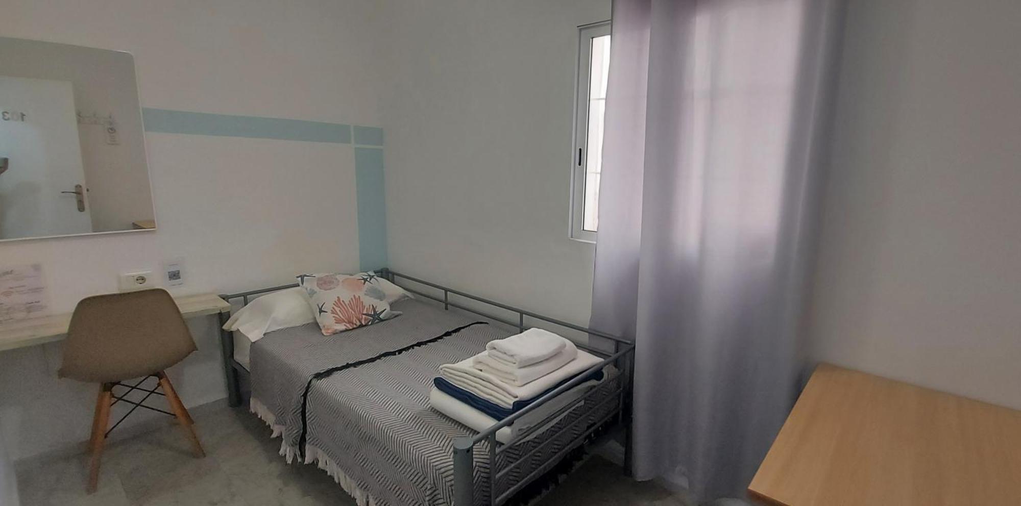 Coordenadas Ibiza Екстериор снимка