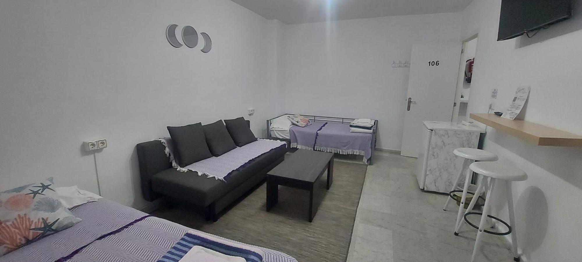 Coordenadas Ibiza Екстериор снимка