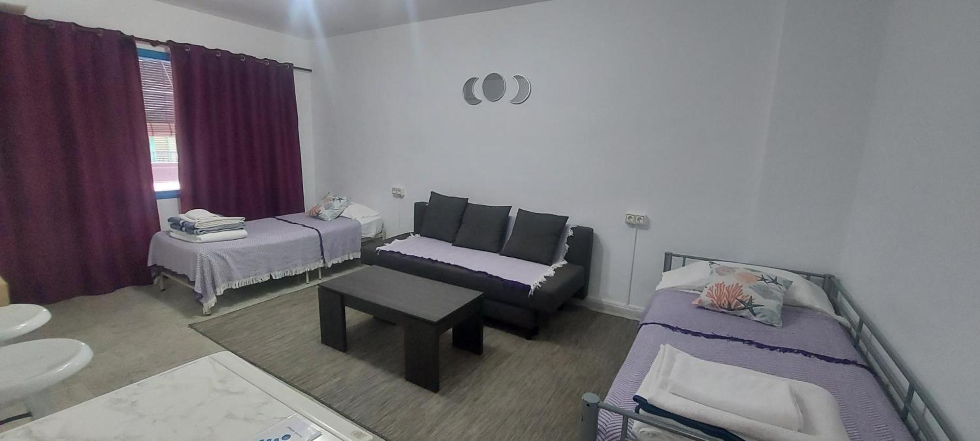 Coordenadas Ibiza Екстериор снимка