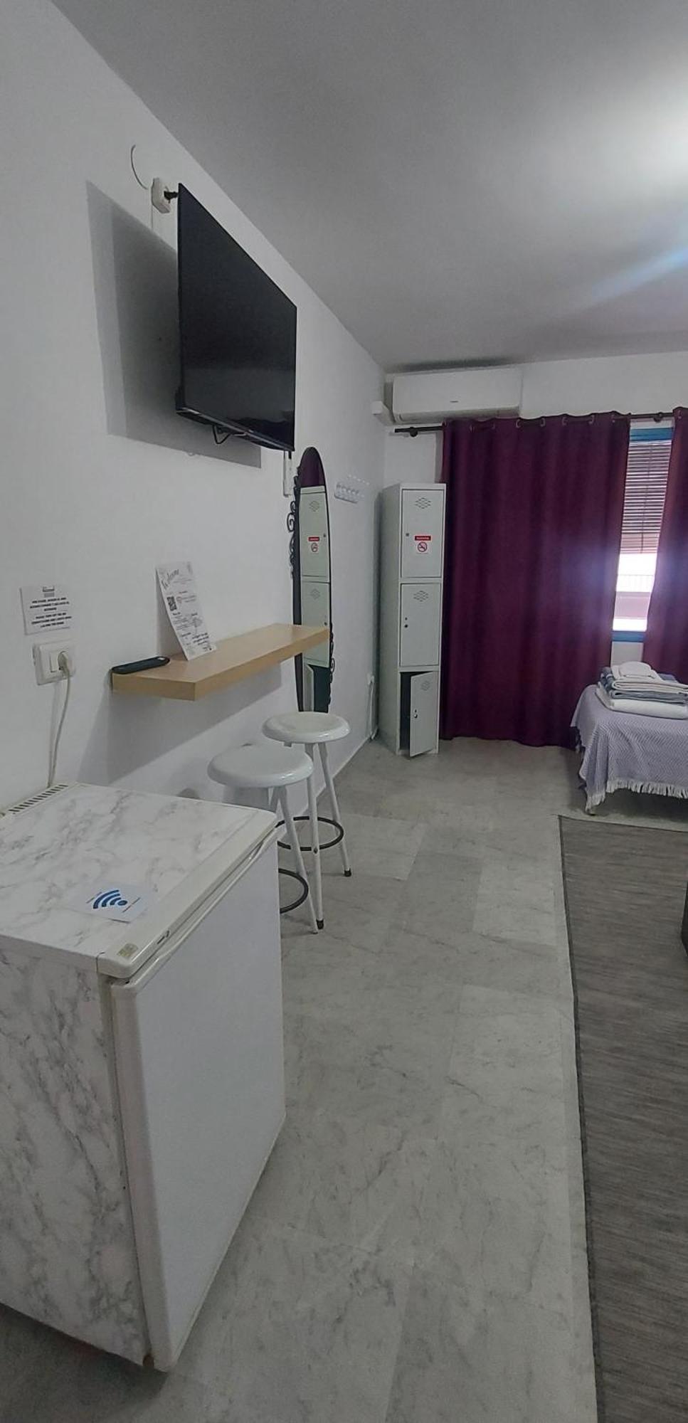 Coordenadas Ibiza Екстериор снимка