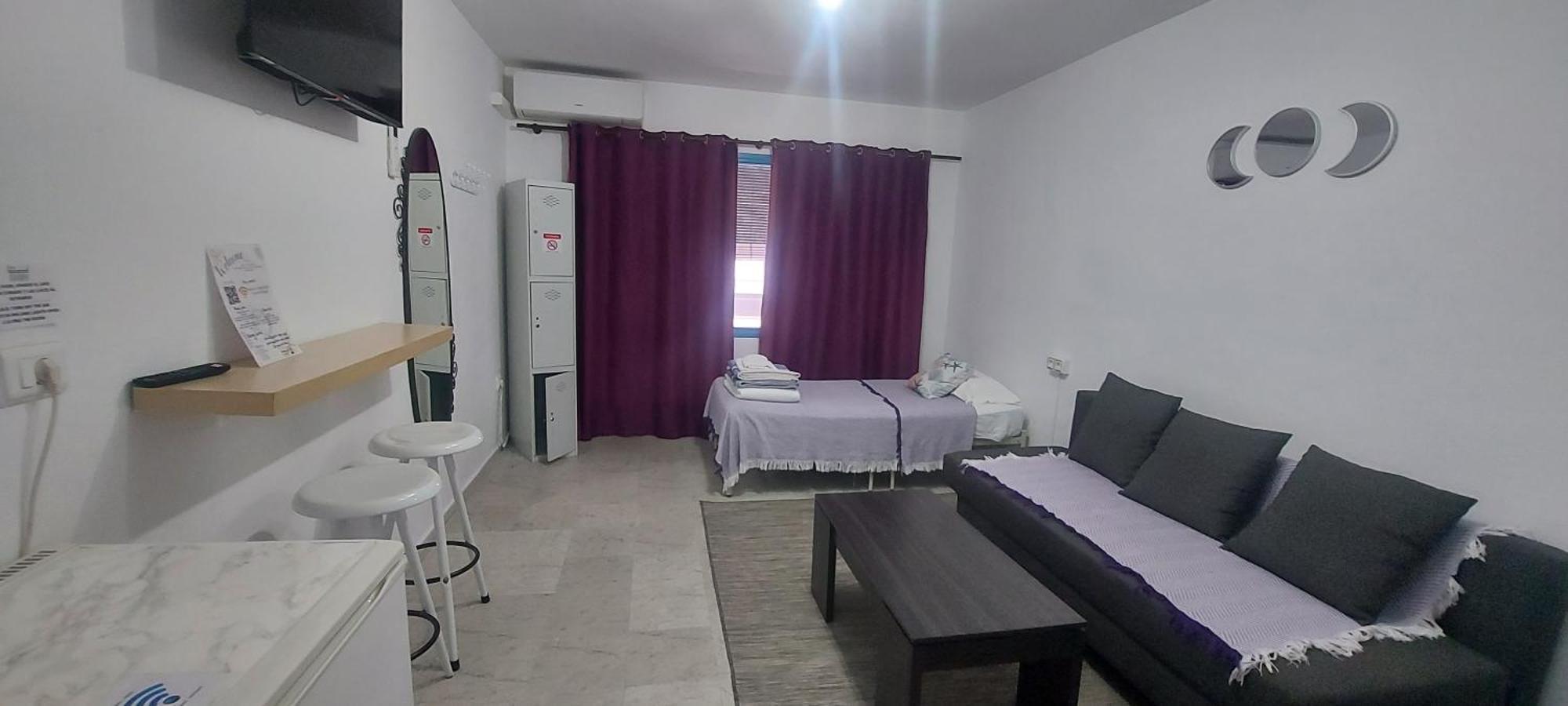 Coordenadas Ibiza Екстериор снимка