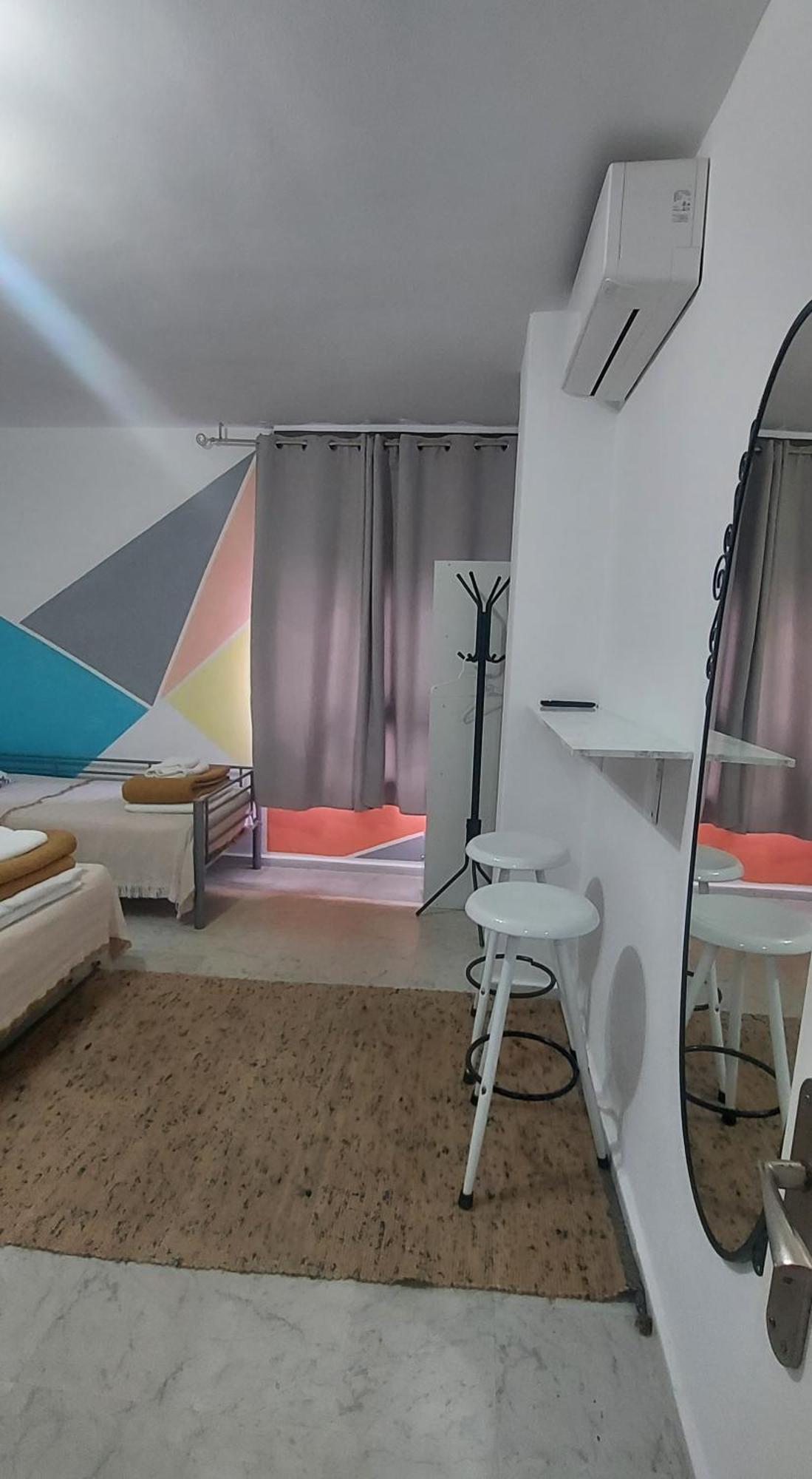 Coordenadas Ibiza Екстериор снимка