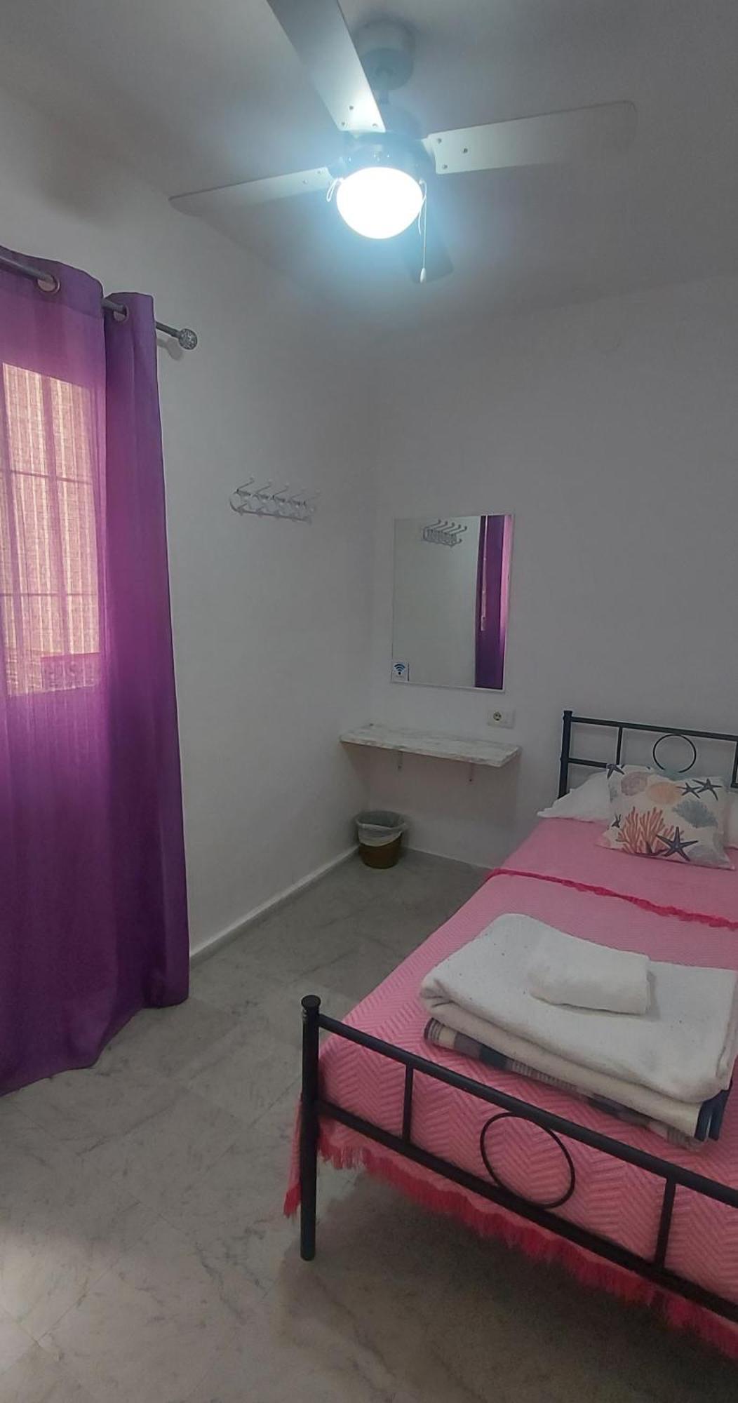 Coordenadas Ibiza Екстериор снимка